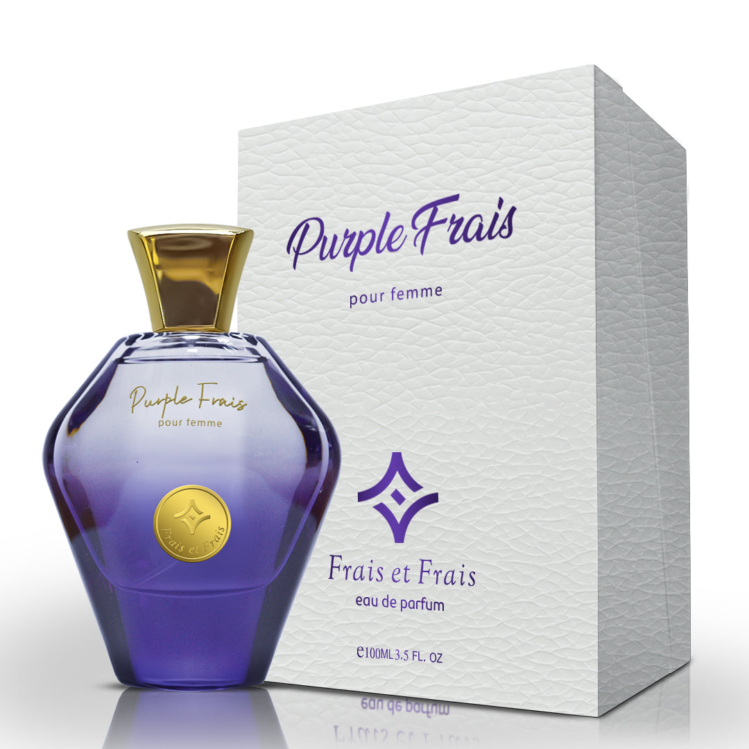 Purple Frais