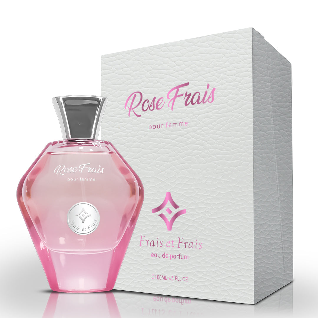 Rose Frais