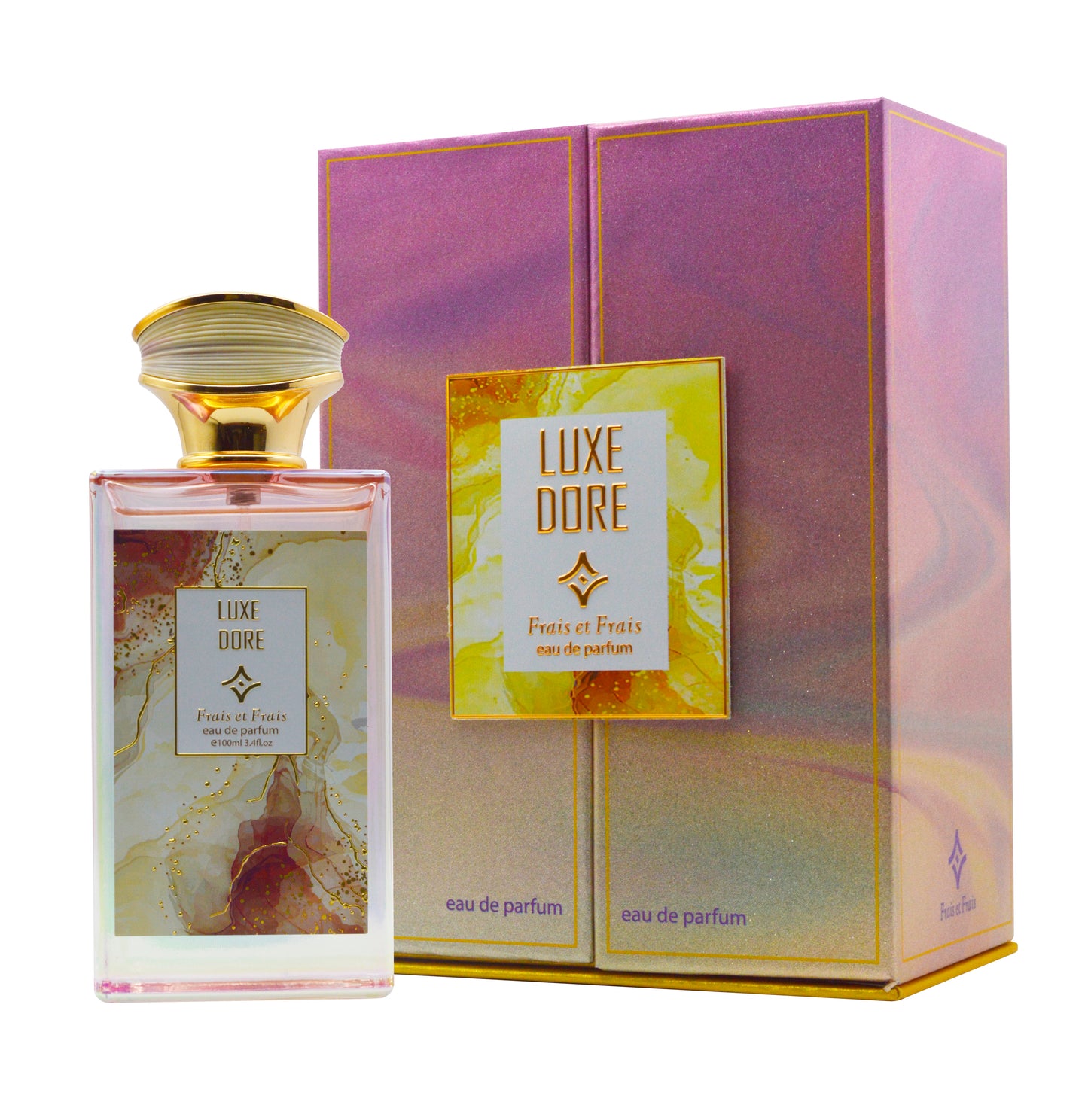 Luxe Dore