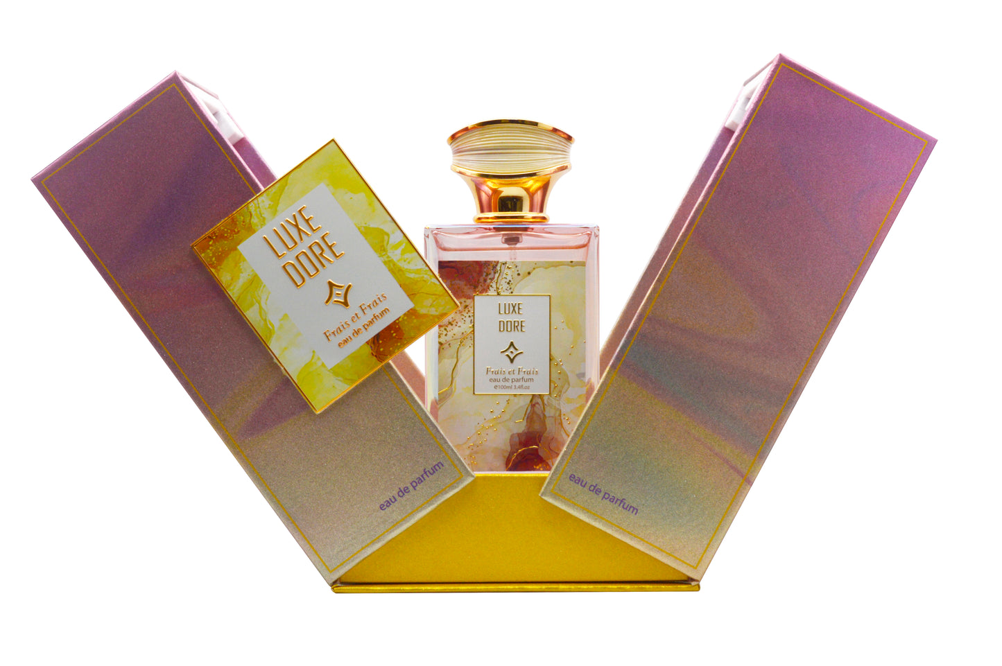 Luxe Dore