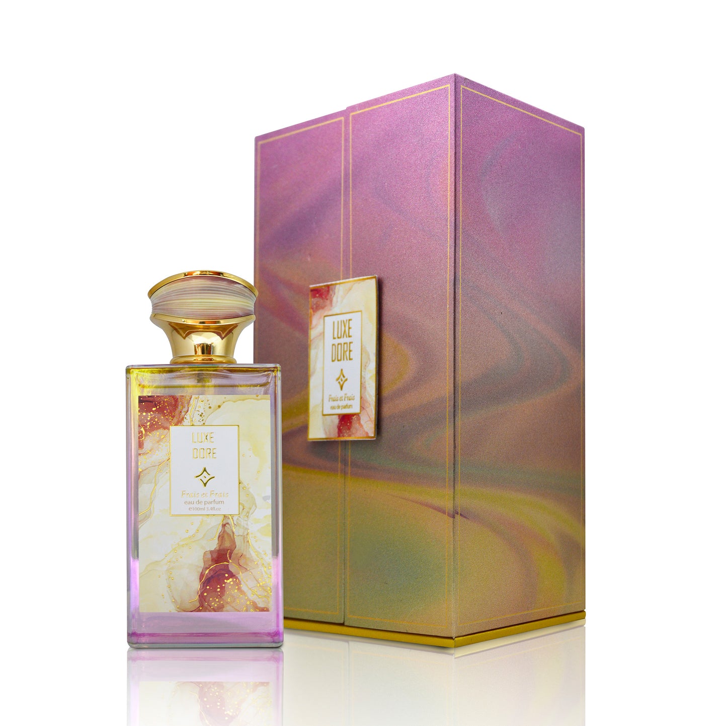 Luxe Dore