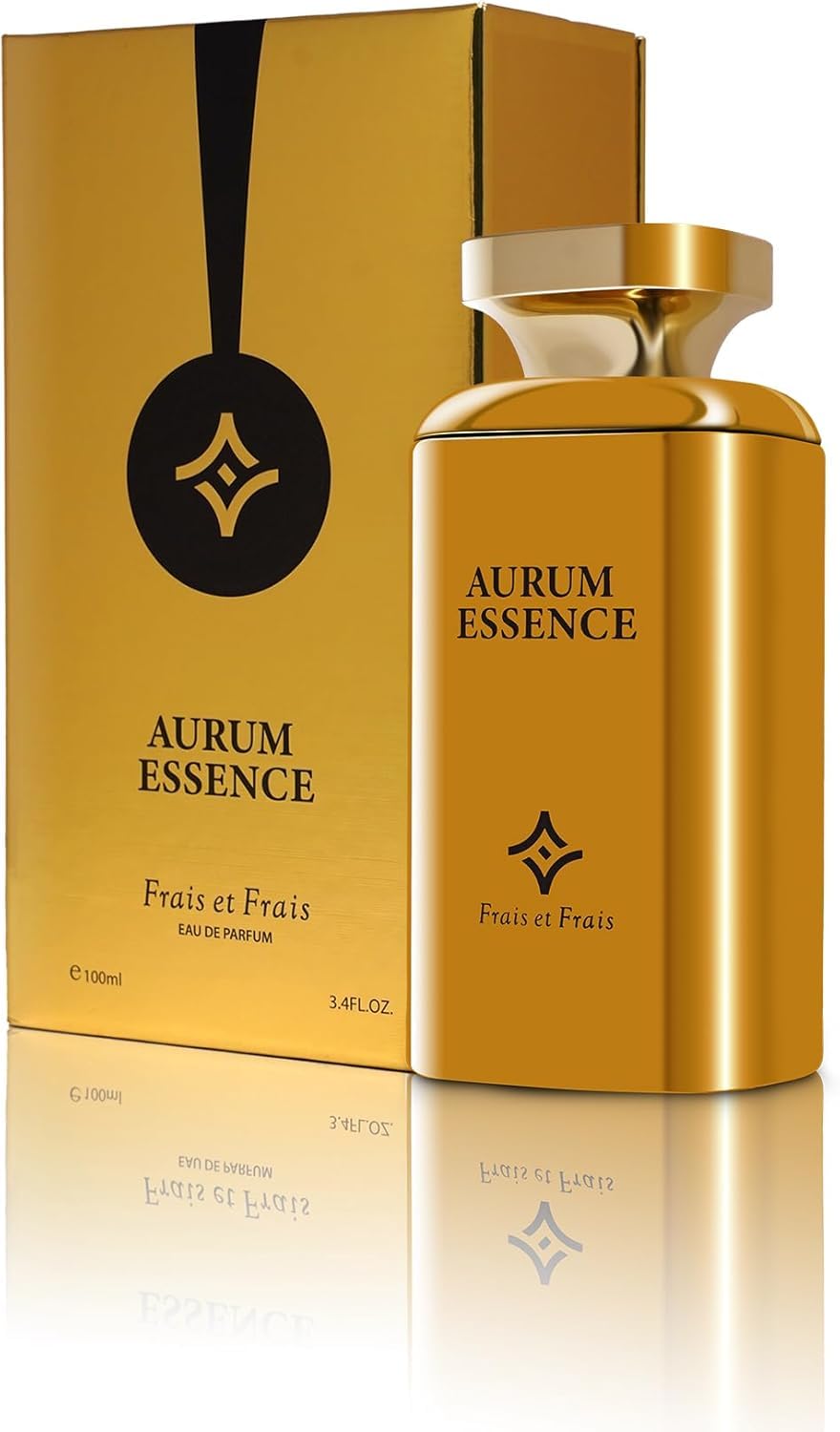 Aurum Essence by Frais et Frais