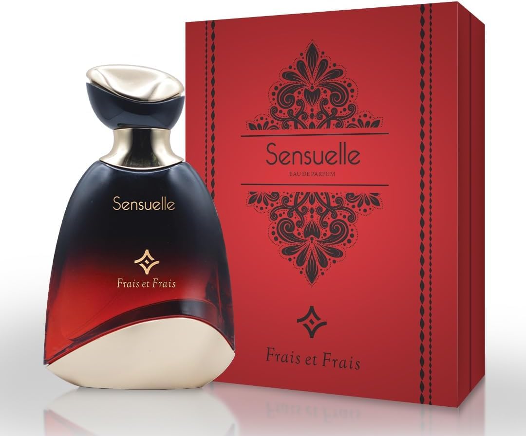 Frais et Frais Sensuelle Perfume 100ML -