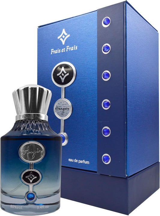Frais et Frais Etranger Perfume 100ML -