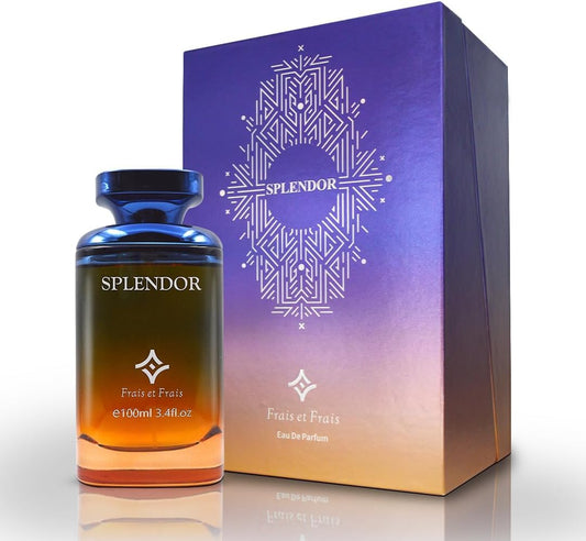 Frais et Frais Splendor