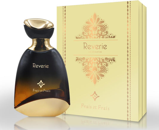 Frais et Frais Reverie Perfume