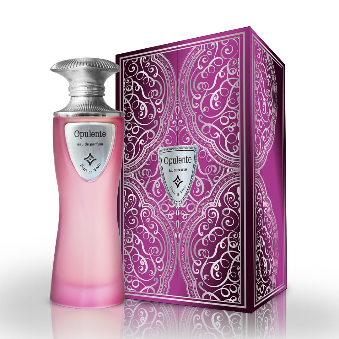 Frais et Frais Opulente