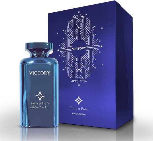 Frais et Frais Victory Perfume 100ML -