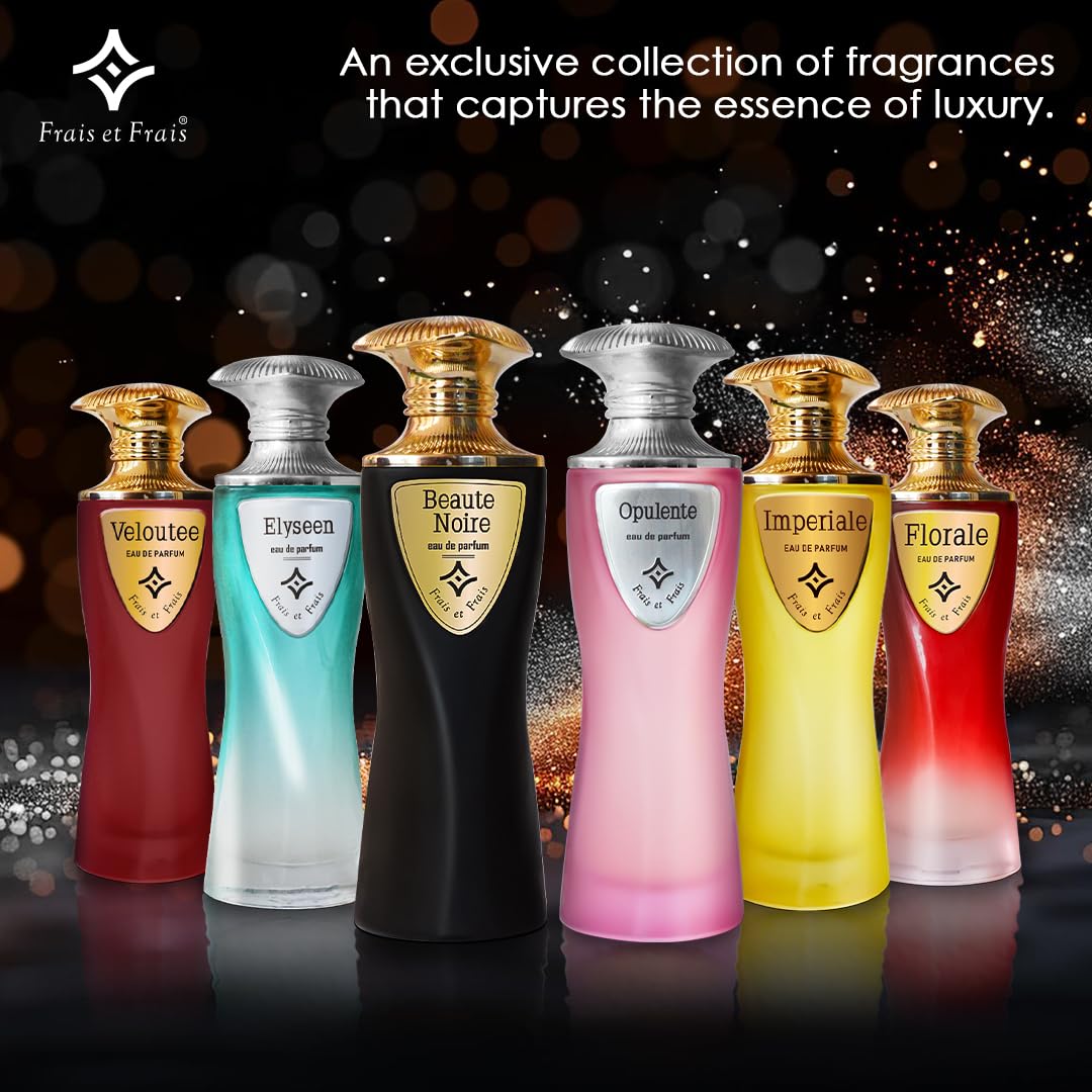 Frais et Frais Opulente