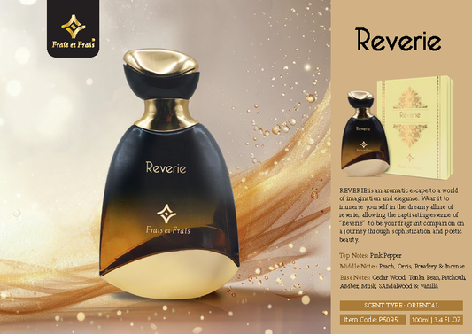 Frais et Frais Reverie 100 ml