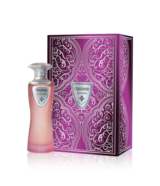 Frais et Frais Opulente