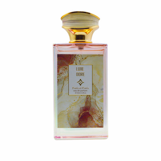 Luxe Dore