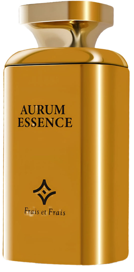Aurum Essence by Frais et Frais