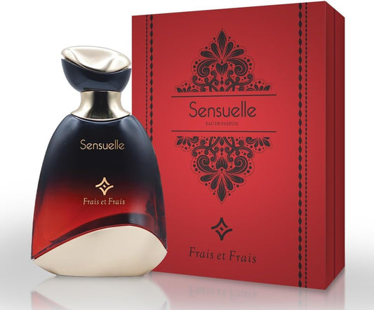 Frais et Frais Sensuelle Perfume 100ML -