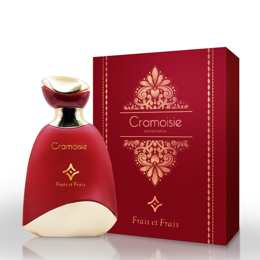 Frais et Frais Cramoisie Perfume
