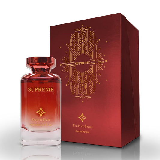 Frais et Frais Supreme Perfume