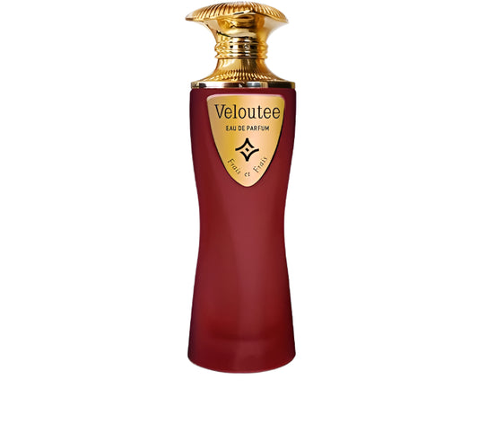 Veloutee by Frais et Frais